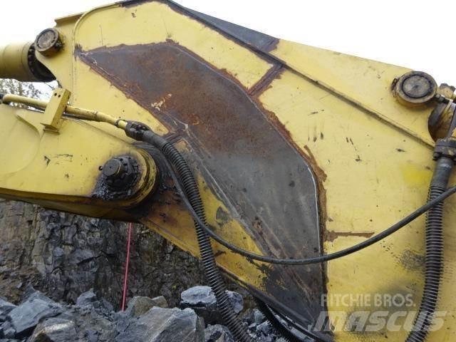 Kobelco SK400 LC IV Gravemaskiner på larvebånd