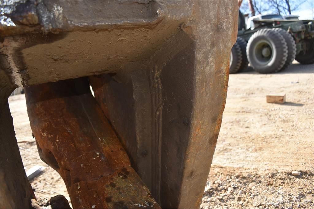 Komatsu PC400 LC Gravemaskiner på larvebånd