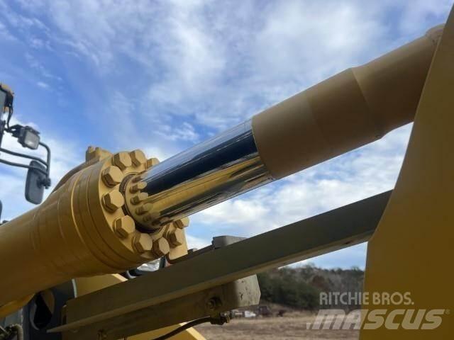 Komatsu WA320-8 Læssemaskiner på hjul
