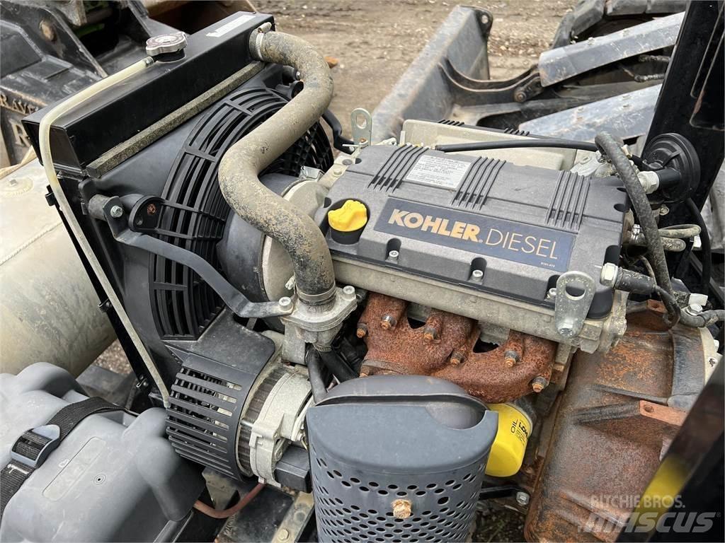 Koshin KTD150 Vandpumper