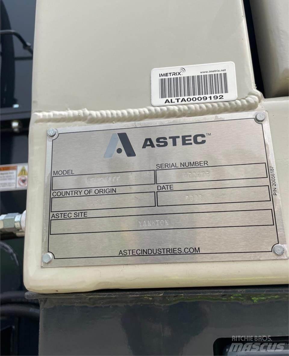KPI-JCI FT4250CC Knusere - anlæg