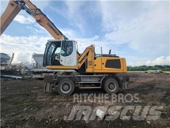 Liebherr LH30M Materialehåndteringsmaskiner