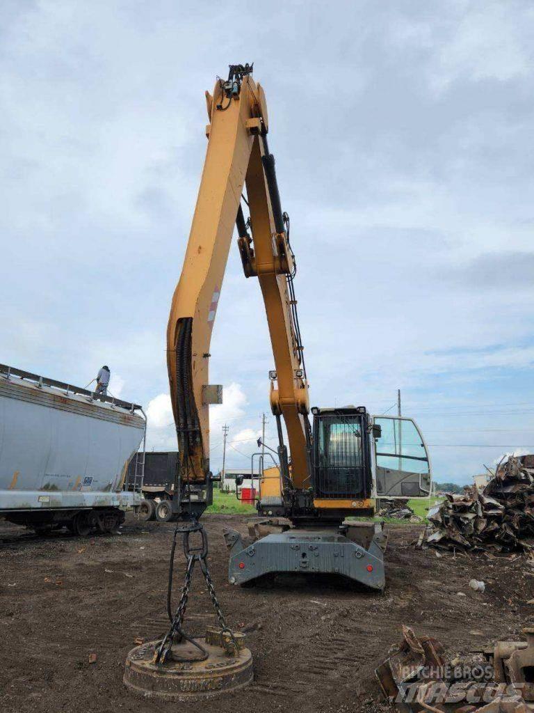 Liebherr LH30M Materialehåndteringsmaskiner
