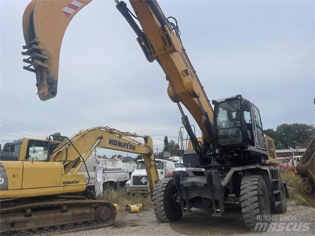 Liebherr LH60M Materialehåndteringsmaskiner