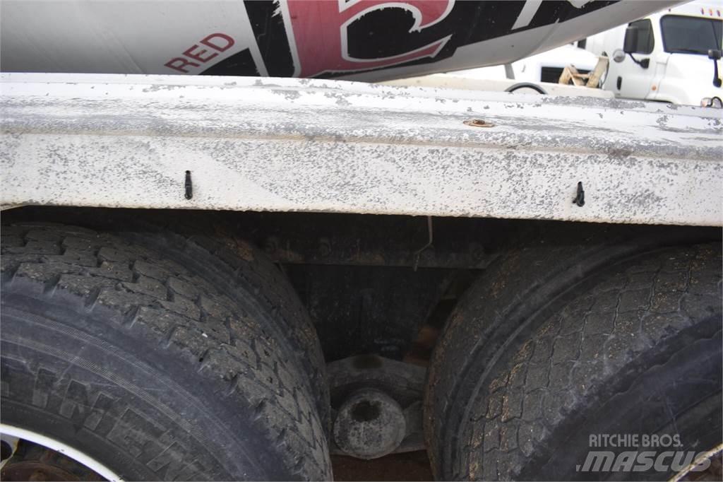 Mack GRANITE CV713 Betonbiler