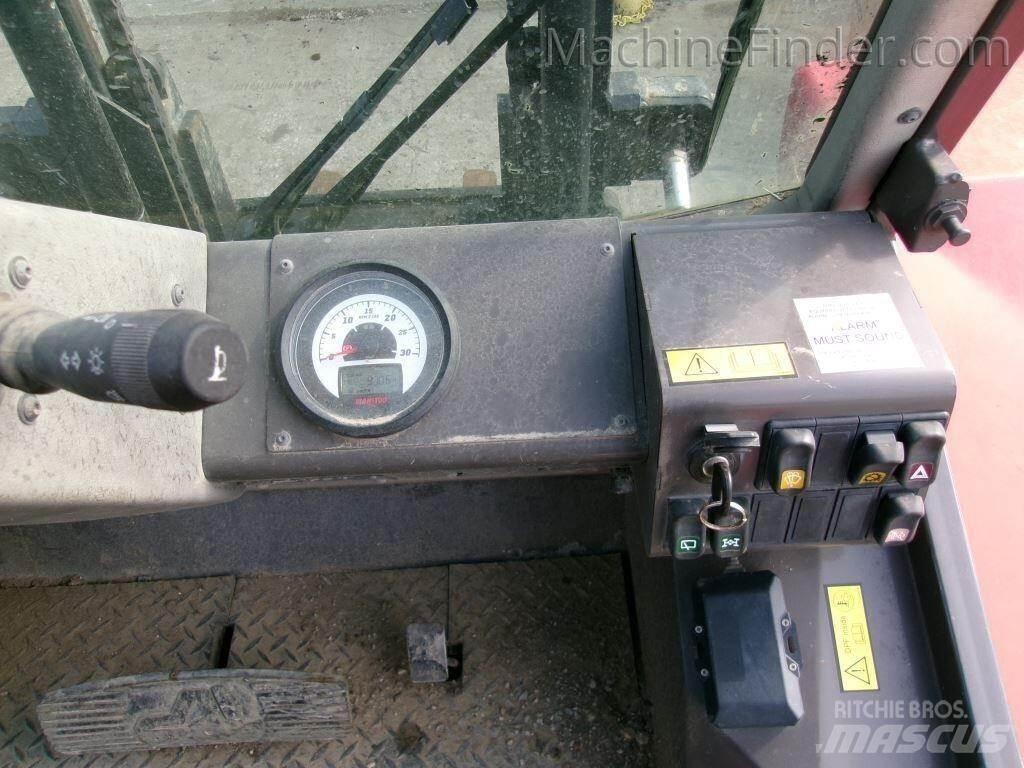 Manitou M30.4 Terrængående gaffeltruck