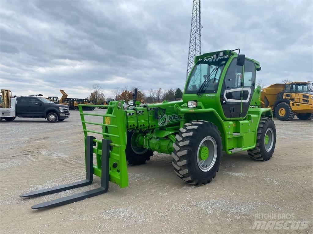Merlo P50.18HM Teleskoplæssere