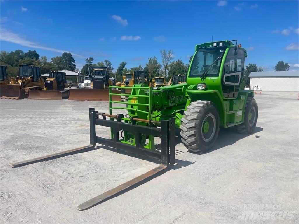 Merlo P50.18HM Teleskoplæssere