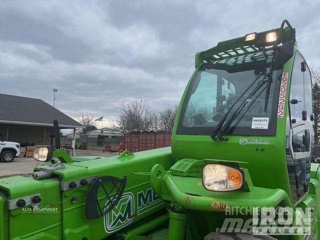 Merlo P65.14HM Teleskoplæssere
