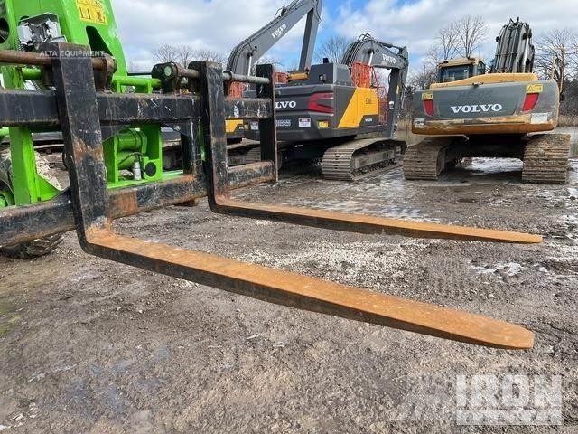 Merlo P65.14HM Teleskoplæssere