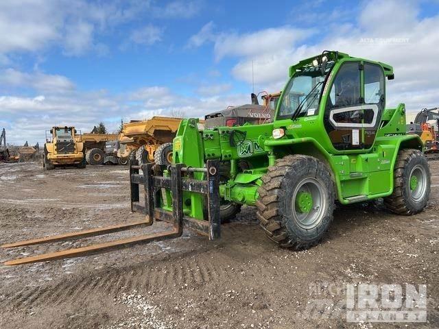 Merlo P65.14HM Teleskoplæssere