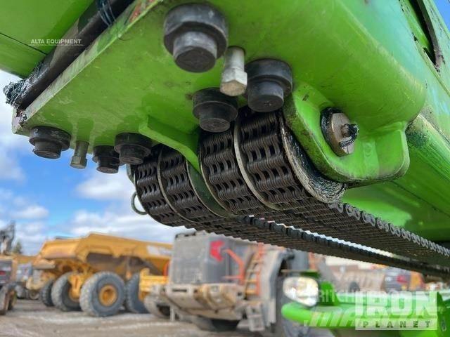 Merlo P65.14HM Teleskoplæssere