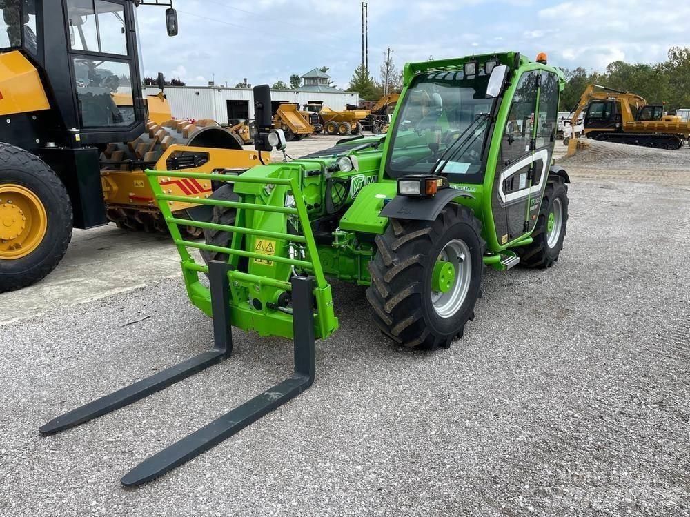 Merlo TF30.9 Teleskoplæssere