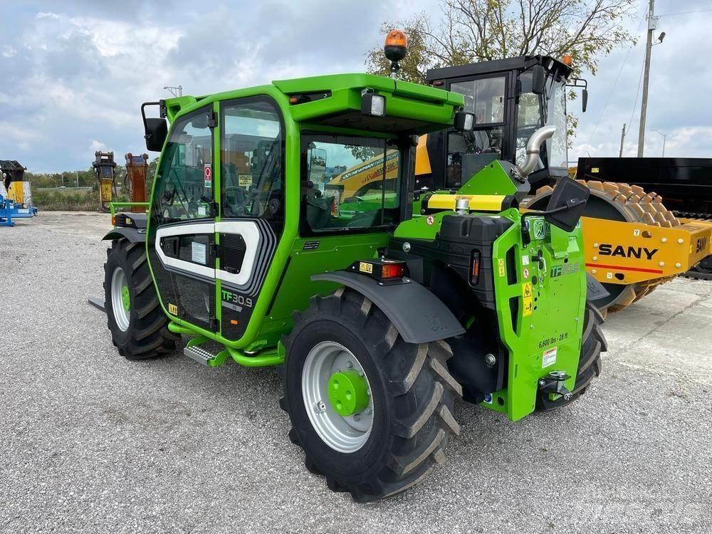 Merlo TF30.9 Teleskoplæssere