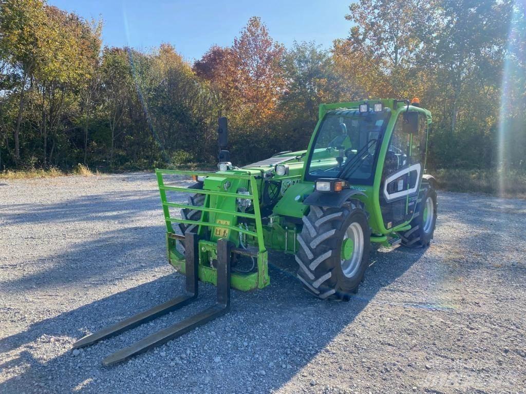 Merlo TF30.9 Teleskoplæssere