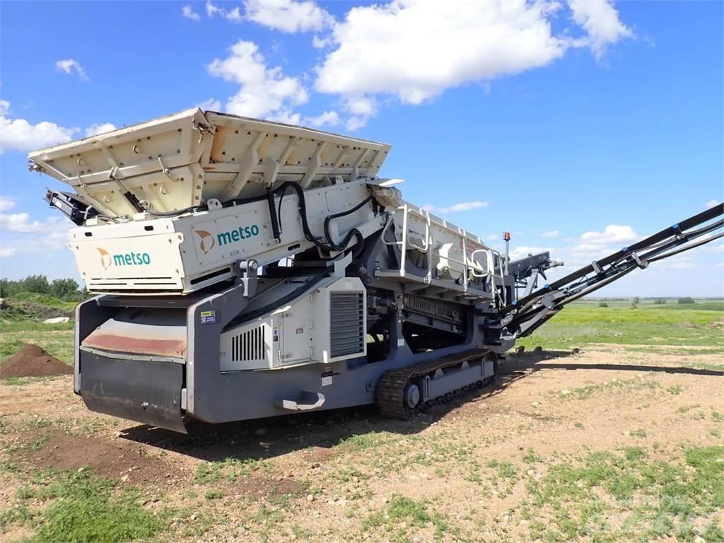 Metso ST272 Sorterværk
