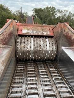 Morbark 6400XT Flishuggere / neddelere