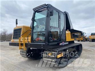 Morooka MST2200VDR Bælte-tipvogn