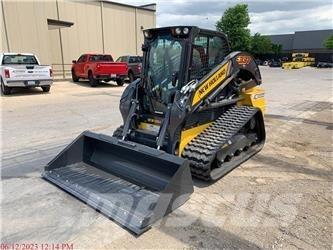 New Holland C337 Minilæsser - skridstyret