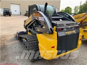 New Holland C337 Minilæsser - skridstyret