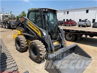 New Holland L328 Minilæsser - skridstyret
