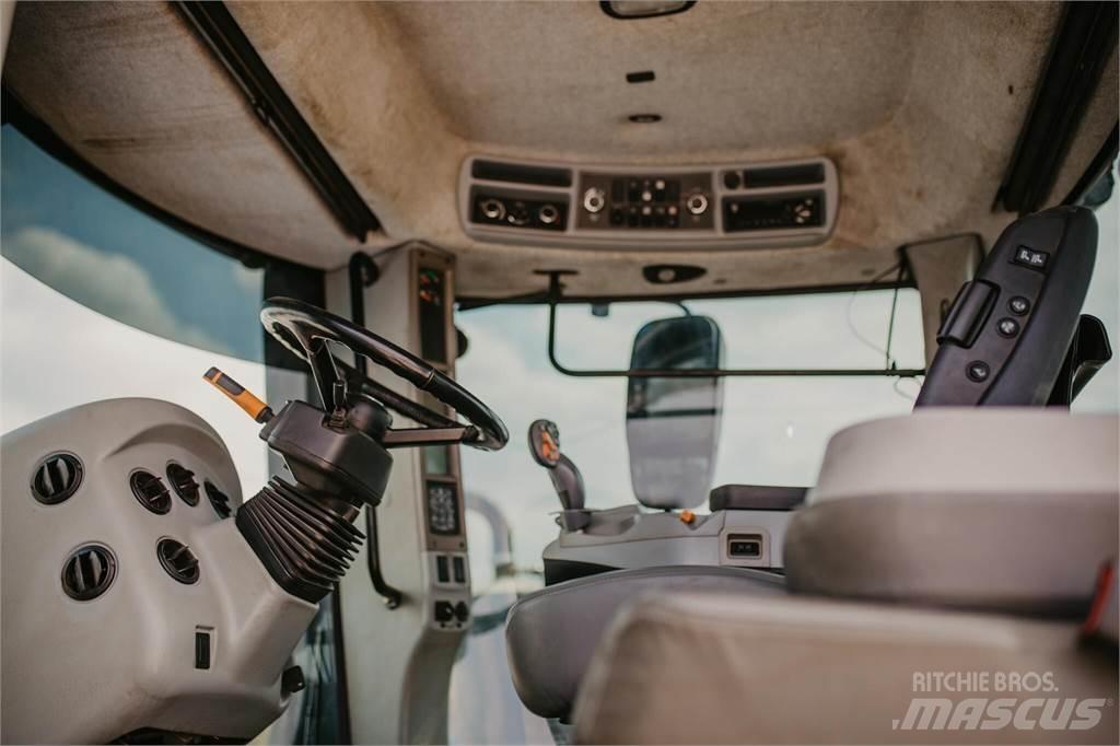 New Holland T9.645 Traktorer