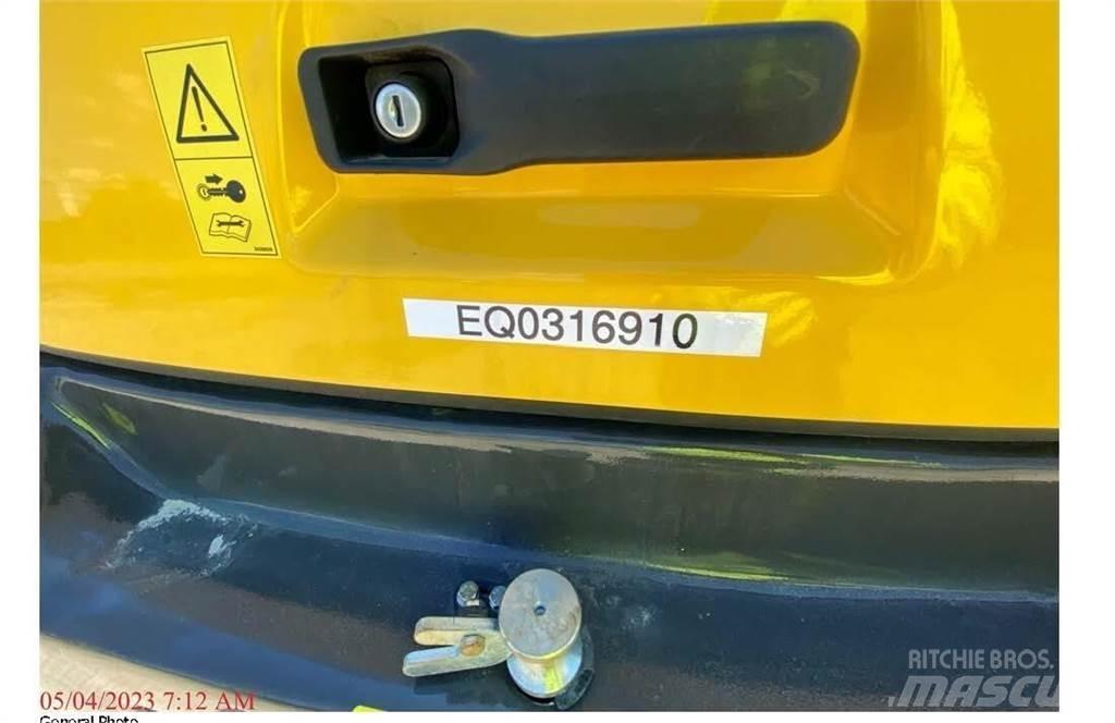 New Holland W80C Læssemaskiner på hjul