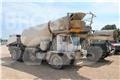 Oshkosh F2146 Betonbiler