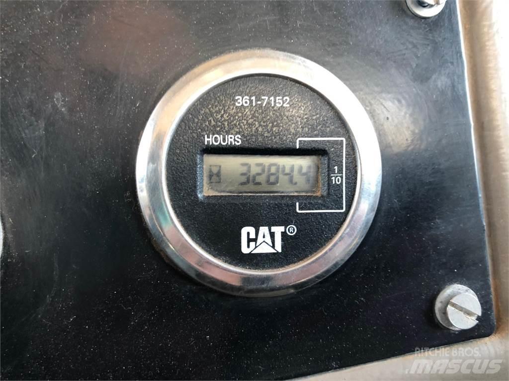 Peterbilt 330 Tankvogne - vand