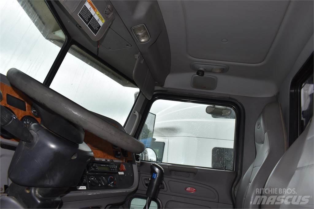 Peterbilt 365 Lastbiler med tip