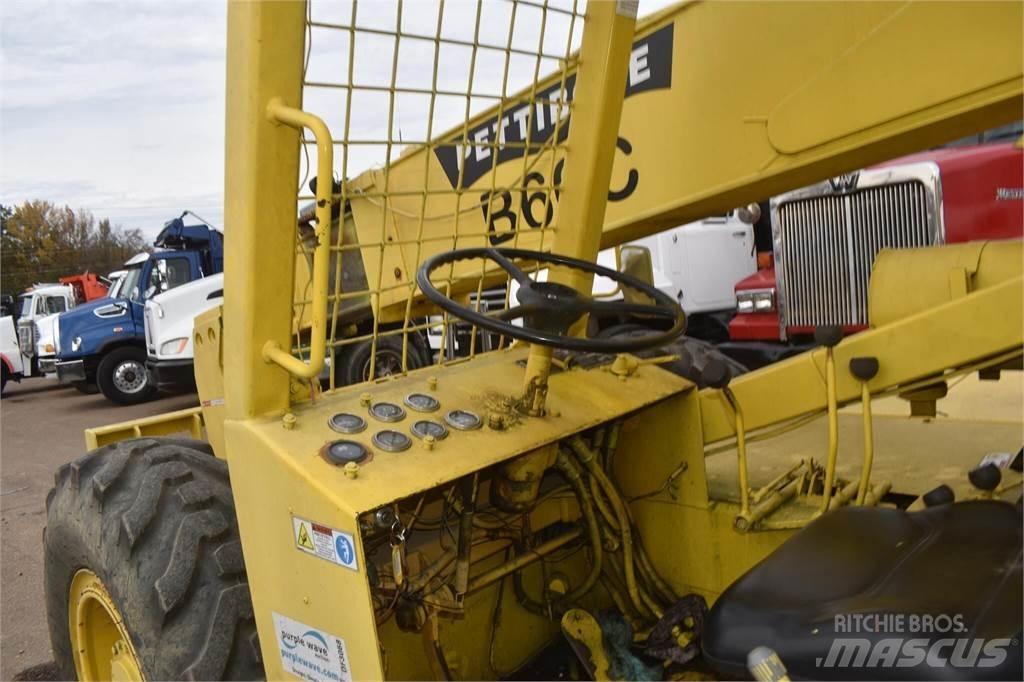 Pettibone B66C Teleskoplæssere