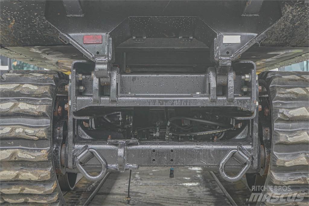 Prinoth PANTHER T8 Bælte-tipvogn
