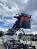 Roadtec SB3000 Transportmidler til materiel