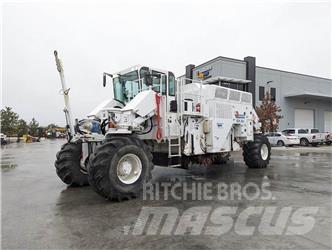 Roadtec SX6E Asfaltrecyclere