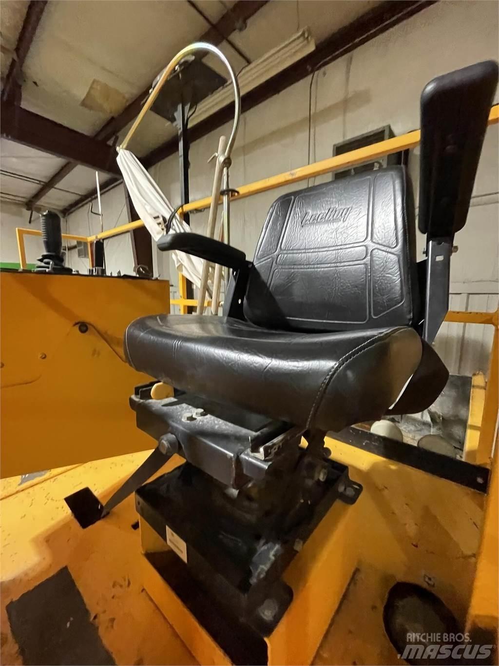 Rosco 9010 Transportmidler til materiel
