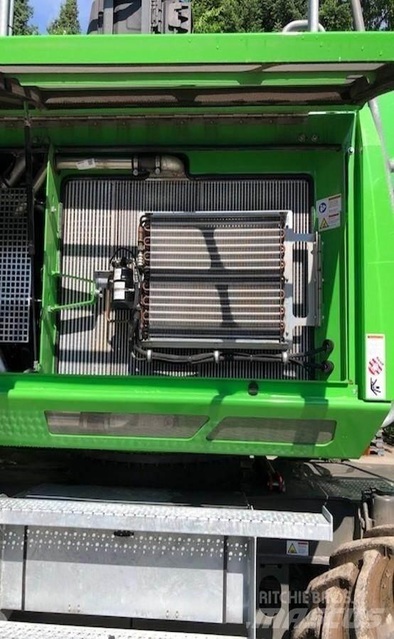 Sennebogen 718ME Materialehåndteringsmaskiner