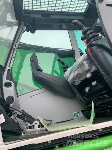 Sennebogen 830M E Materialehåndteringsmaskiner