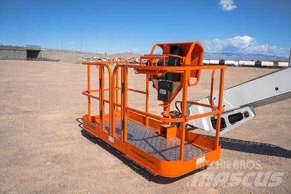 Snorkel 2100SJ Teleskoplifte