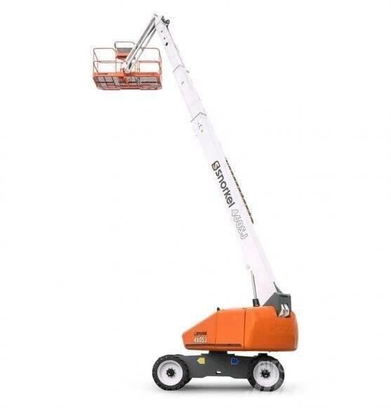 Snorkel 460SJ Teleskoplifte
