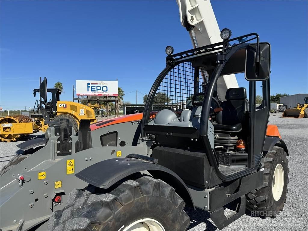 Snorkel SR9244 Teleskoplæssere