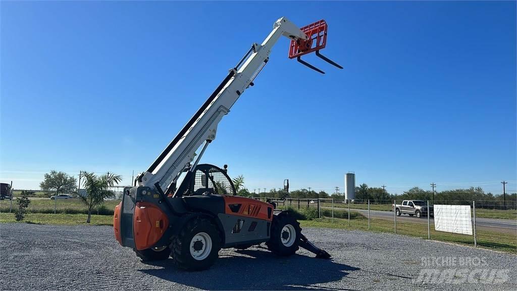 Snorkel SR9244 Teleskoplæssere