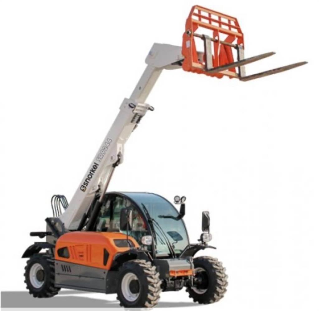 Snorkel SR9244 Teleskoplæssere