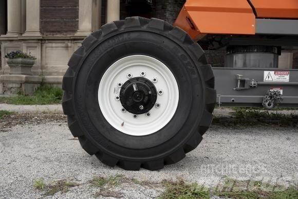 Snorkel TB126J Teleskoplifte