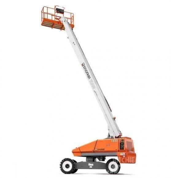 Snorkel TB80 Teleskoplifte