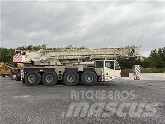 Terex Demag AC 80-2 Kraner til alt terræn