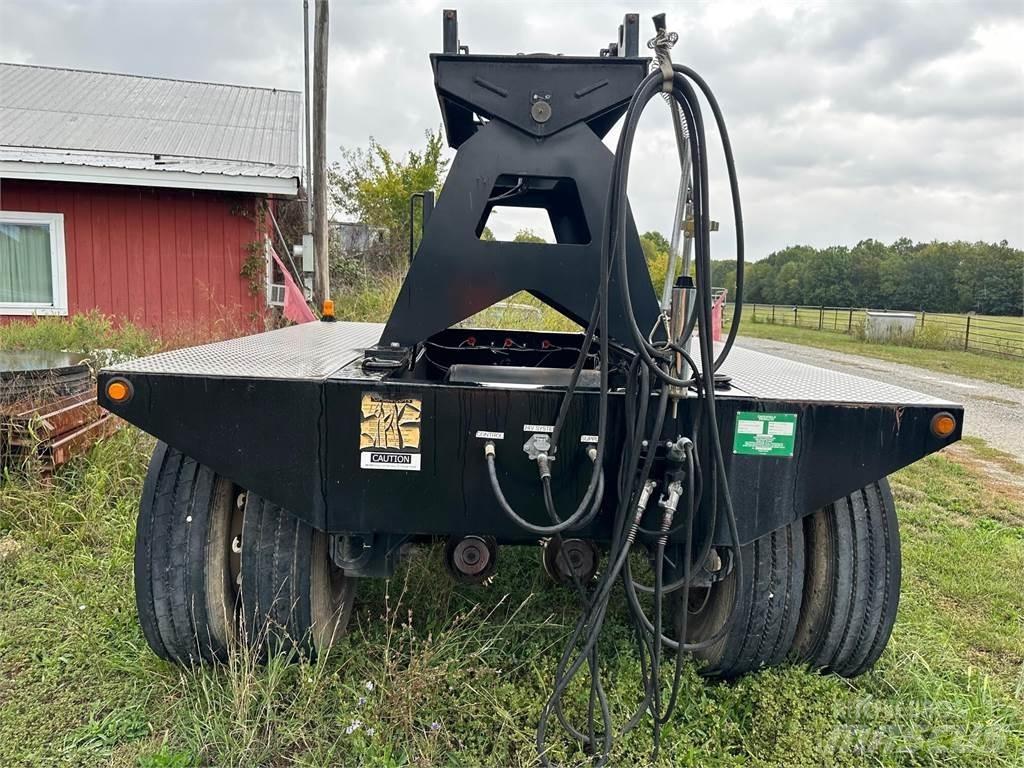 Terex Demag AC 80-2 Kraner til alt terræn