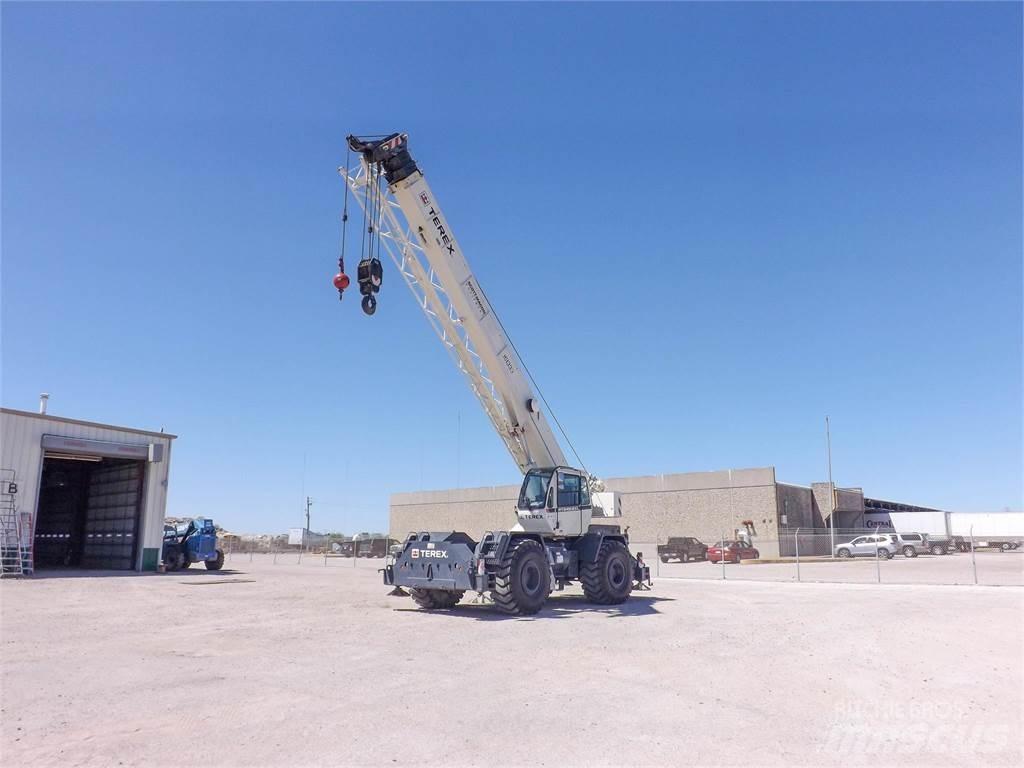 Terex RT345-2XL Kraner til hårdt terræn