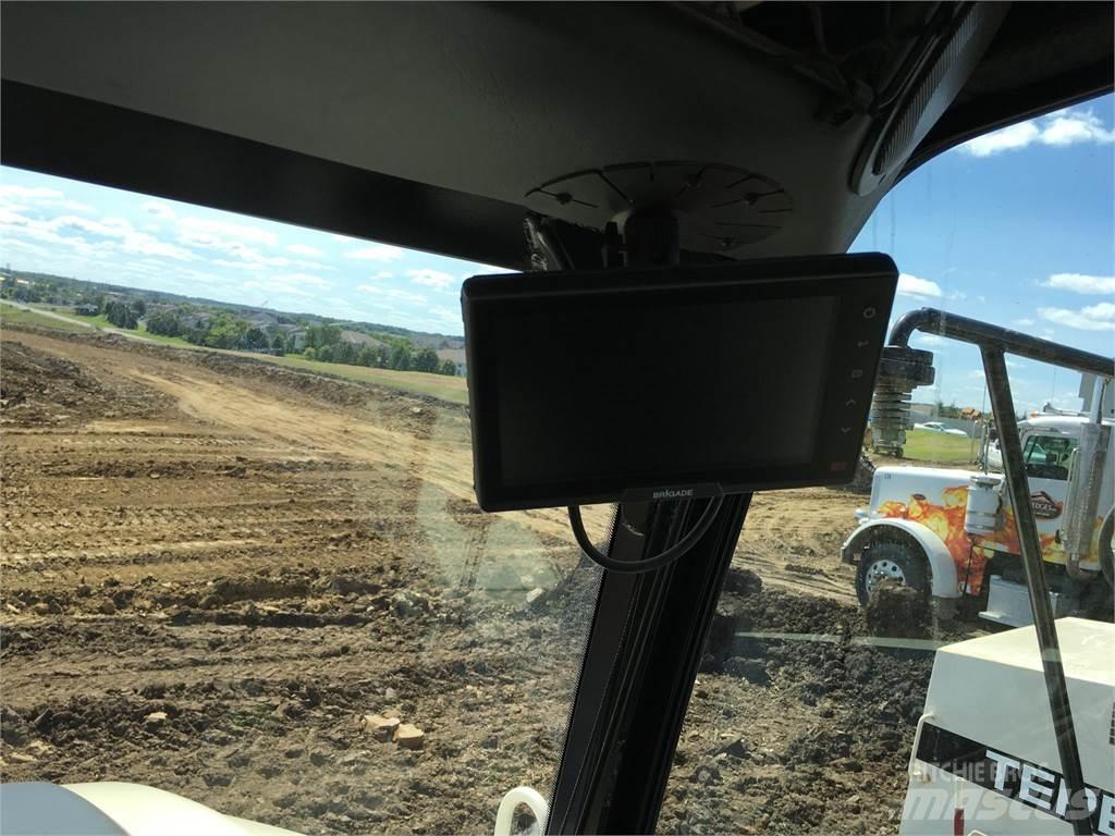 Terex TA300 Terrængående lastbiler
