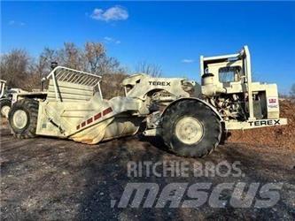 Terex TS14C Skrabere