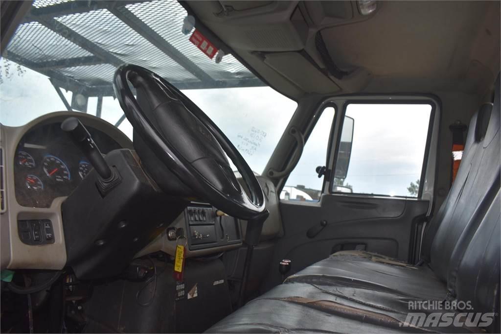 Terex XT PRO 60 Lastbilmonterede lifte